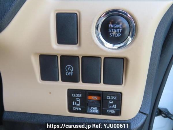 Used 2014 AT toyota noah ZRR80G Image[33]