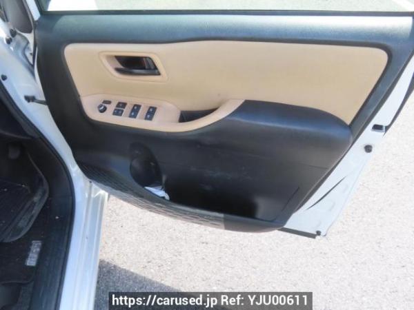 Used 2014 AT toyota noah ZRR80G Image[35]