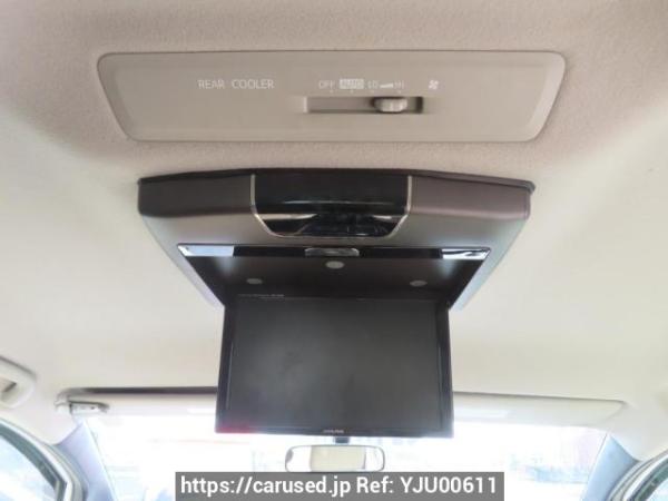 Used 2014 AT toyota noah ZRR80G Image[36]