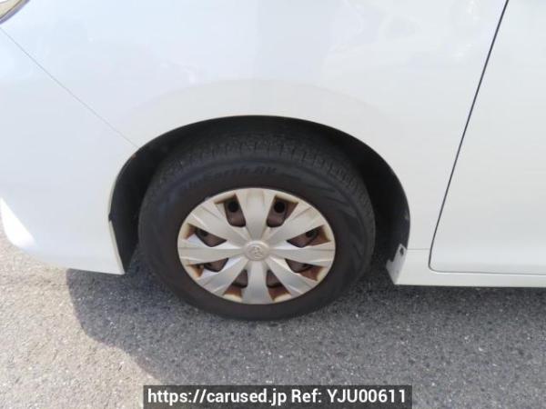 Used 2014 AT toyota noah ZRR80G Image[37]