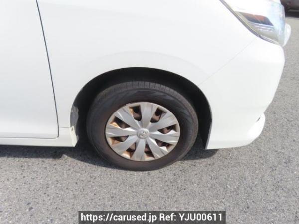 Used 2014 AT toyota noah ZRR80G Image[38]