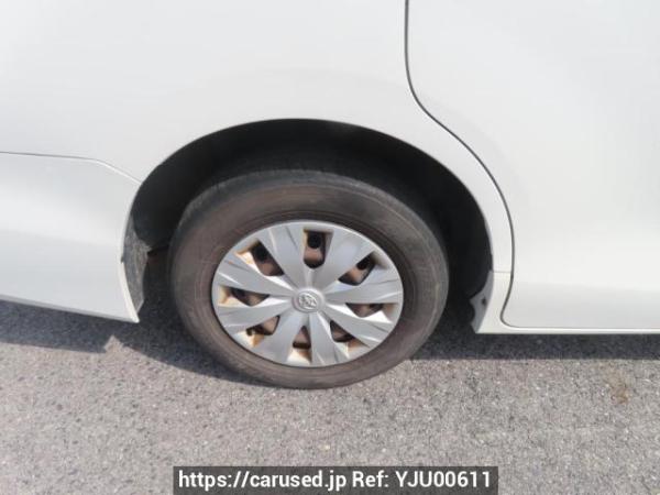Used 2014 AT toyota noah ZRR80G Image[39]
