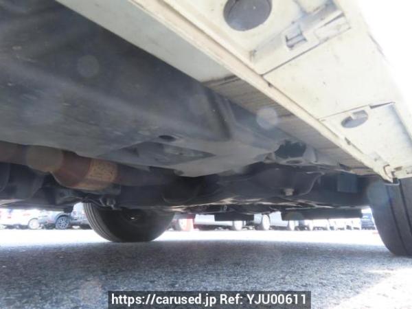 Used 2014 AT toyota noah ZRR80G Image[44]