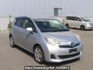 Toyota Ractis NCP120