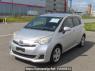 Used 2012 AT toyota ractis NCP120 Image[2]
