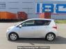 Used 2012 AT toyota ractis NCP120 Image[3]
