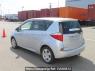 Used 2012 AT toyota ractis NCP120 Image[4]