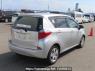 Used 2012 AT toyota ractis NCP120 Image[6]