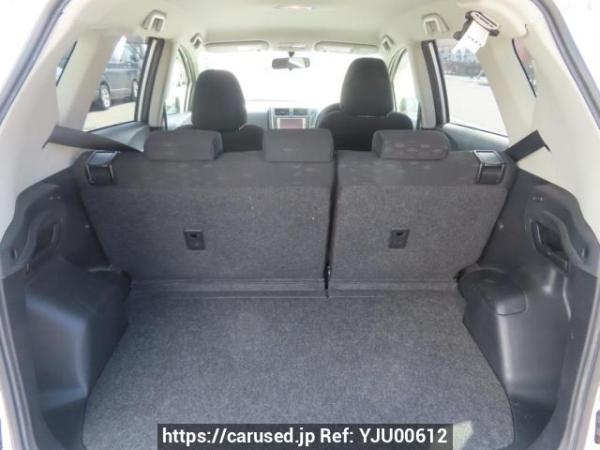 Used 2012 AT toyota ractis NCP120 Image[9]