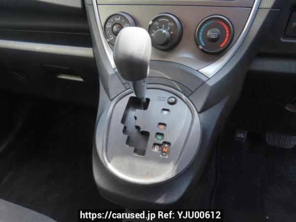 Used 2012 AT toyota ractis NCP120 Image[24]
