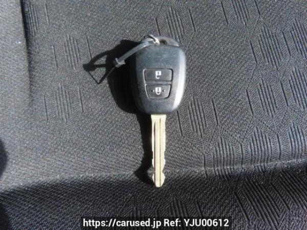 Used 2012 AT toyota ractis NCP120 Image[29]