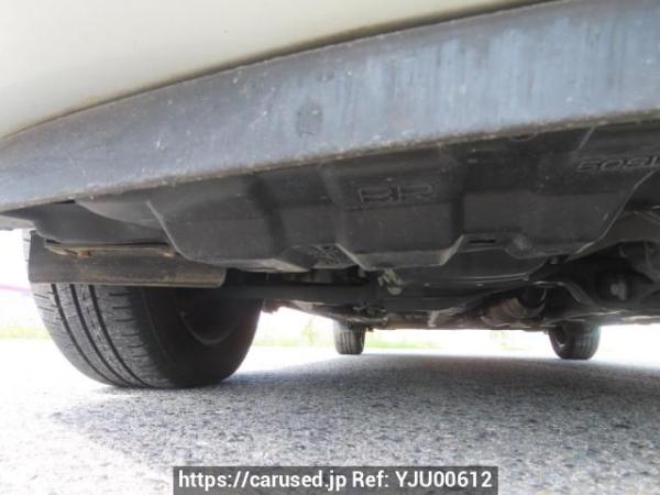 Used 2012 AT toyota ractis NCP120 Image[35]