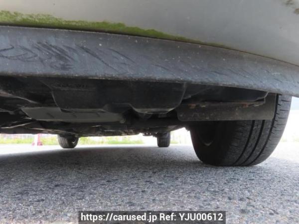 Used 2012 AT toyota ractis NCP120 Image[36]
