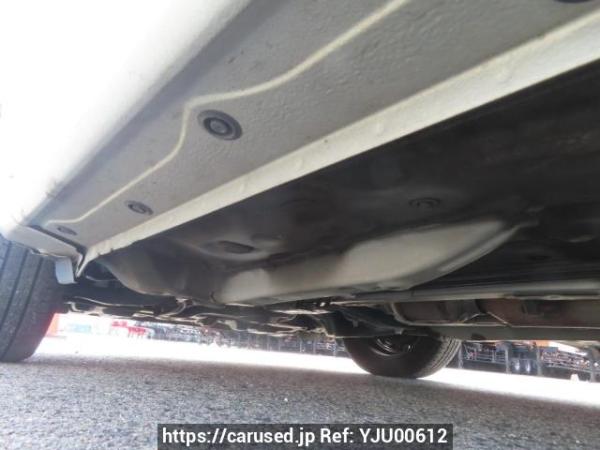 Used 2012 AT toyota ractis NCP120 Image[37]