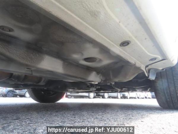 Used 2012 AT toyota ractis NCP120 Image[38]