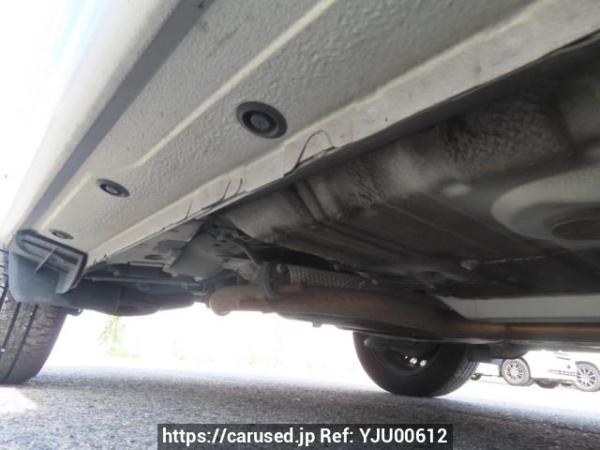 Used 2012 AT toyota ractis NCP120 Image[39]