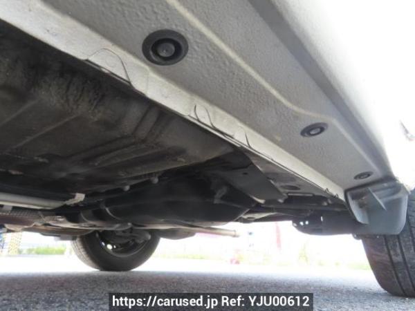 Used 2012 AT toyota ractis NCP120 Image[40]