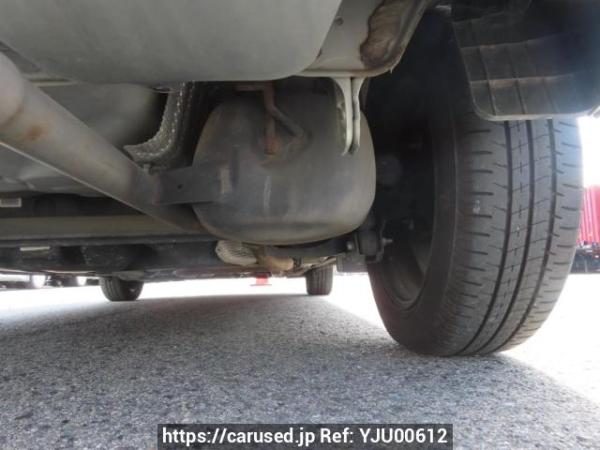Used 2012 AT toyota ractis NCP120 Image[42]
