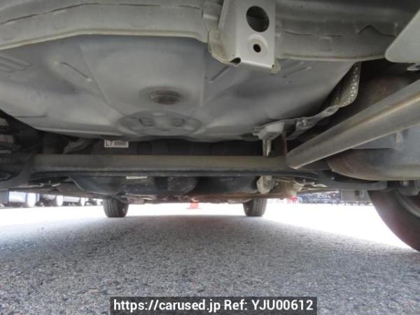 Used 2012 AT toyota ractis NCP120 Image[43]
