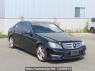 Used 2012 AT mercedes-benz c-class 204049 Image[0]