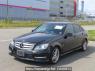 Used 2012 AT mercedes-benz c-class 204049 Image[2]