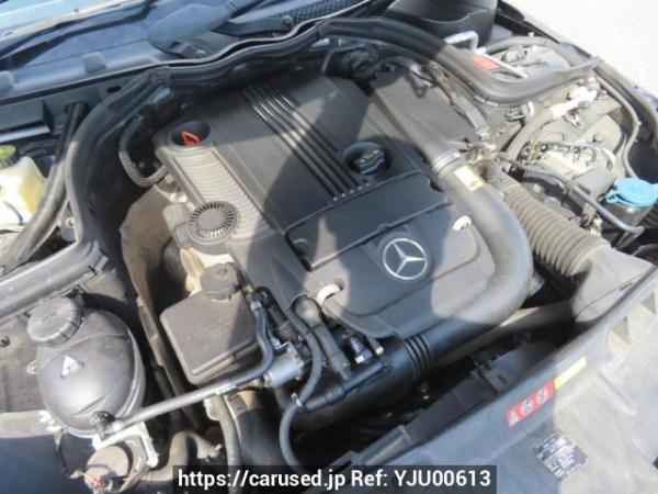 Used 2012 AT mercedes-benz c-class 204049 Image[11]