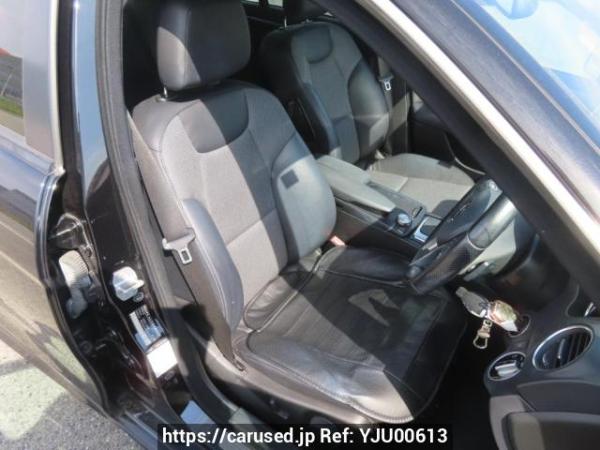 Used 2012 AT mercedes-benz c-class 204049 Image[14]