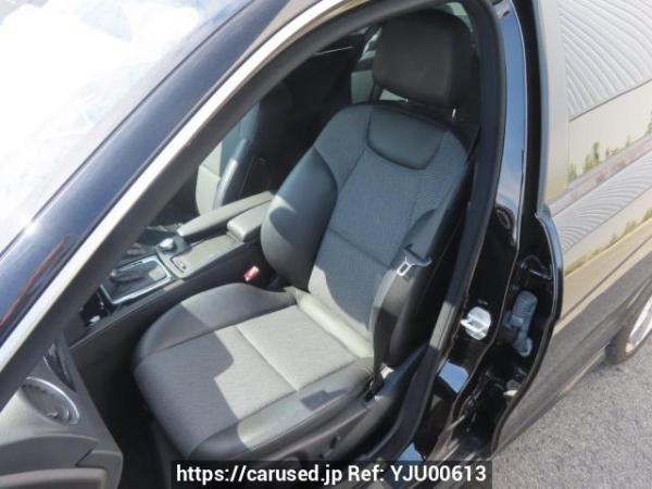 Used 2012 AT mercedes-benz c-class 204049 Image[16]