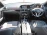 Used 2012 AT mercedes-benz c-class 204049 Image[19]