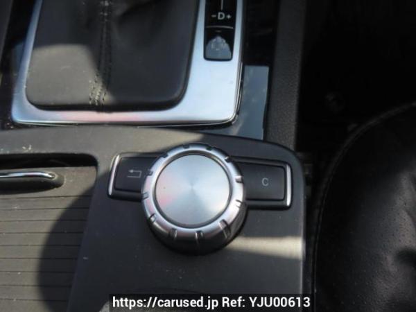 Used 2012 AT mercedes-benz c-class 204049 Image[25]