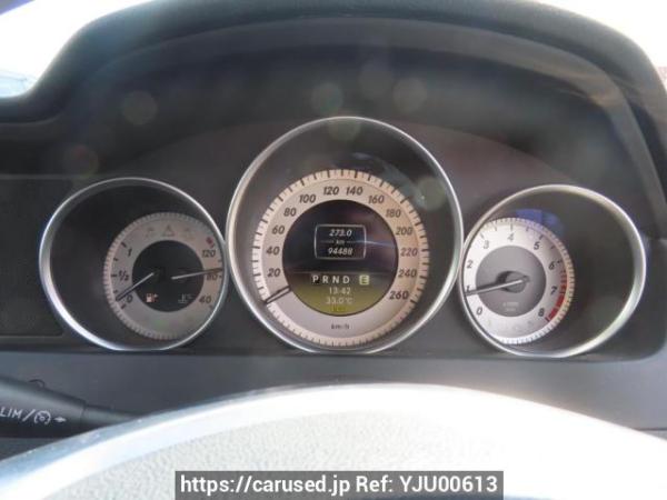 Used 2012 AT mercedes-benz c-class 204049 Image[26]