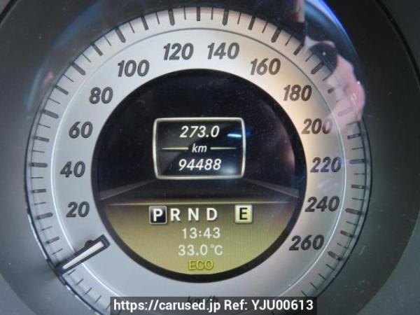 Used 2012 AT mercedes-benz c-class 204049 Image[27]