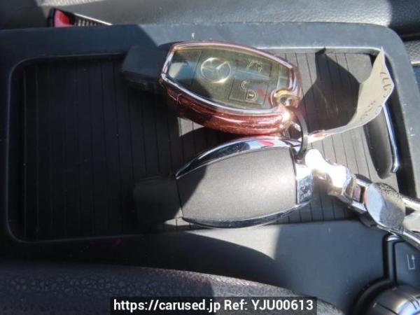 Used 2012 AT mercedes-benz c-class 204049 Image[29]