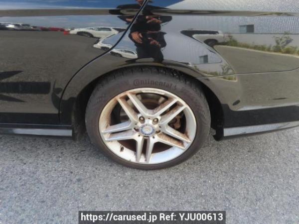 Used 2012 AT mercedes-benz c-class 204049 Image[34]