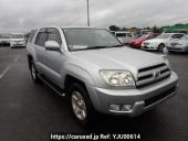 Toyota Hilux Surf