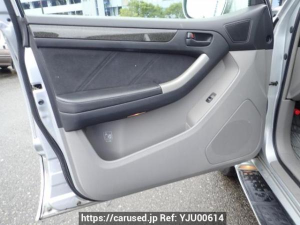 Used 2004 AT toyota hilux-surf VZN215W Image[14]