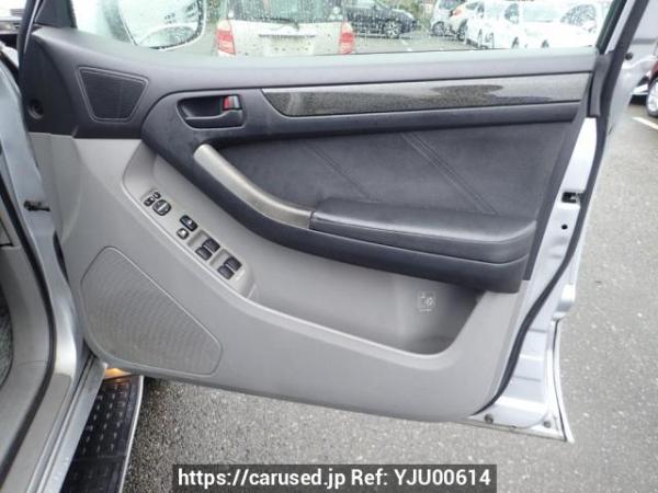 Used 2004 AT toyota hilux-surf VZN215W Image[15]