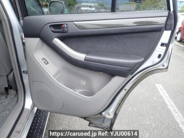 Used 2004 AT toyota hilux-surf VZN215W Image[17]