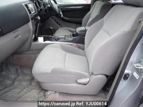 Used 2004 AT toyota hilux-surf VZN215W Image[19]