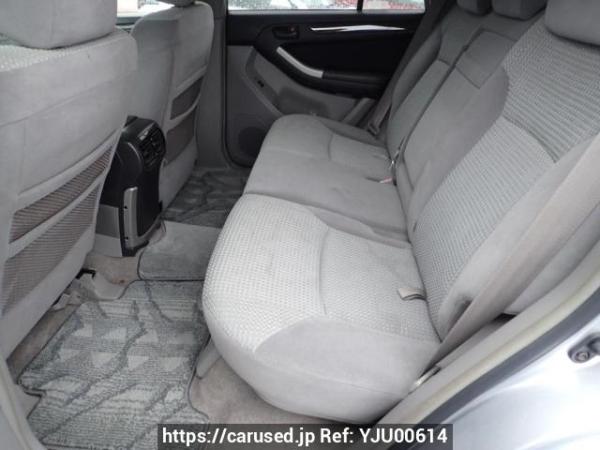 Used 2004 AT toyota hilux-surf VZN215W Image[21]