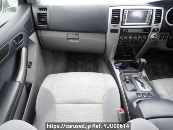 Used 2004 AT toyota hilux-surf VZN215W Image[22]