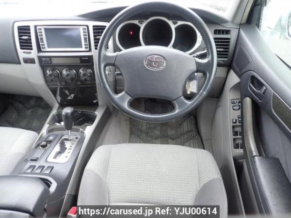 Used 2004 AT toyota hilux-surf VZN215W Image[23]
