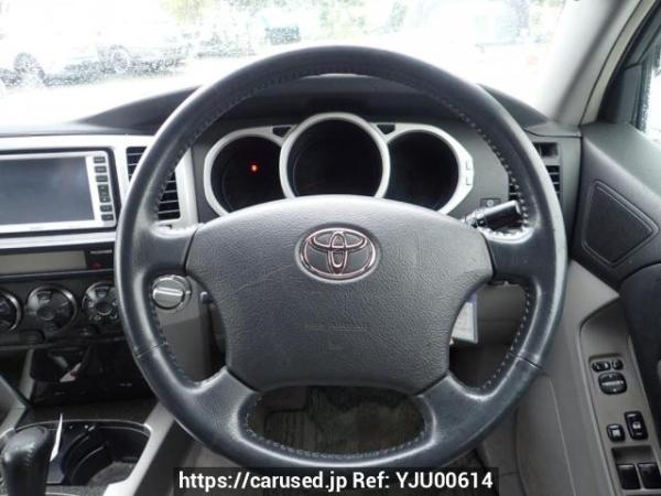 Used 2004 AT toyota hilux-surf VZN215W Image[24]