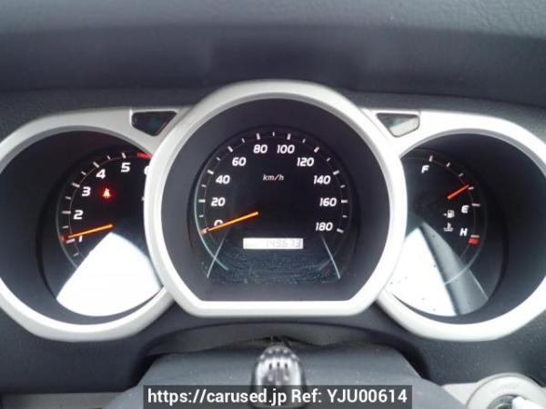 Used 2004 AT toyota hilux-surf VZN215W Image[25]