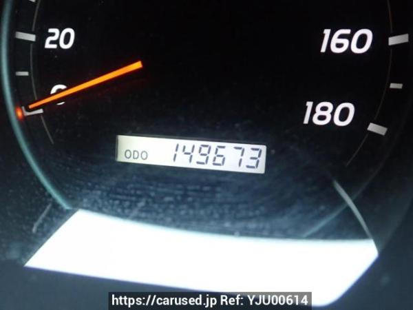 Used 2004 AT toyota hilux-surf VZN215W Image[26]