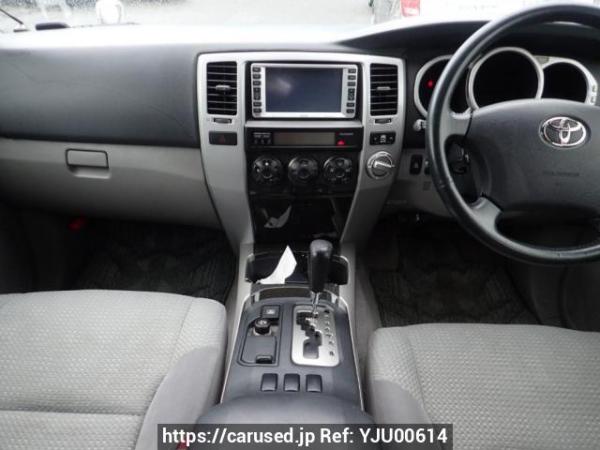 Used 2004 AT toyota hilux-surf VZN215W Image[27]