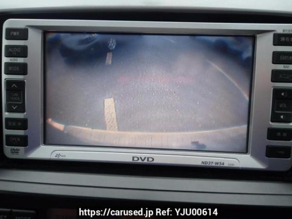Used 2004 AT toyota hilux-surf VZN215W Image[28]