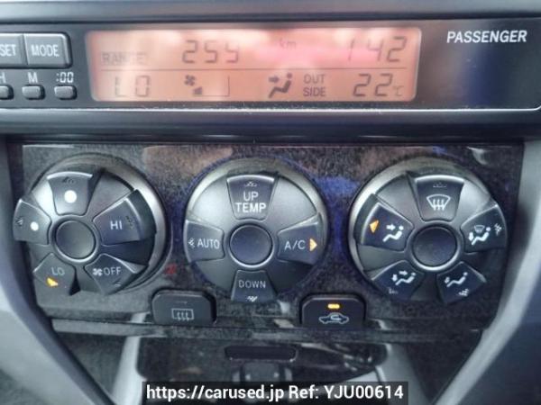 Used 2004 AT toyota hilux-surf VZN215W Image[30]