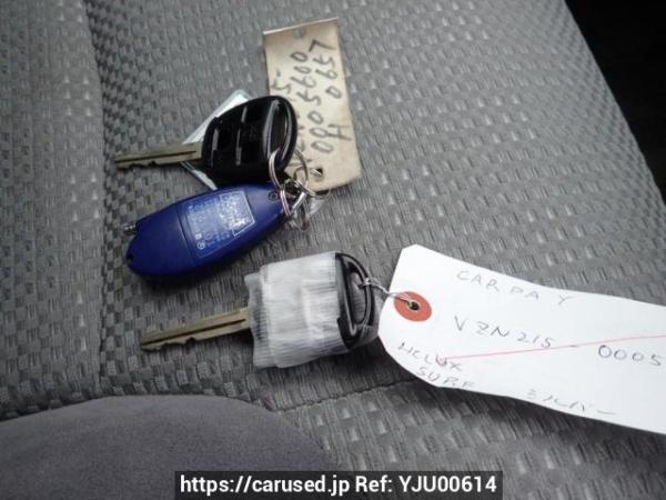 Used 2004 AT toyota hilux-surf VZN215W Image[33]
