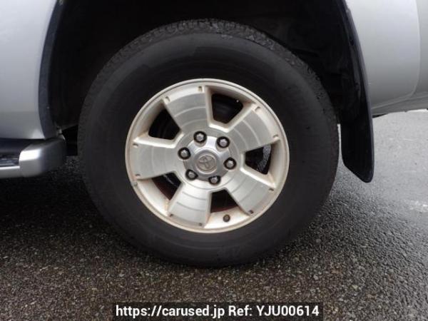 Used 2004 AT toyota hilux-surf VZN215W Image[35]
